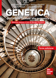 Genetica. Dall'analisi formale alla genomica - Librerie.coop