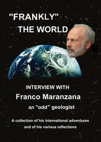 Frankly the world - Librerie.coop Frankly the world - Librerie.coop