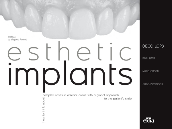 Esthetic implants - Librerie.coop Esthetic implants - Librerie.coop