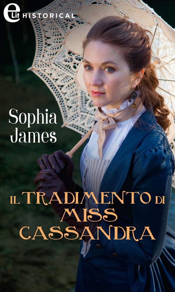 Il tradimento di Miss Cassandra (eLit) - Librerie.coop Il tradimento di Miss Cassandra (eLit) - Librerie.coop