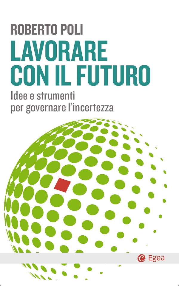 Lavorare con il futuro - Librerie.coop Lavorare con il futuro - Librerie.coop