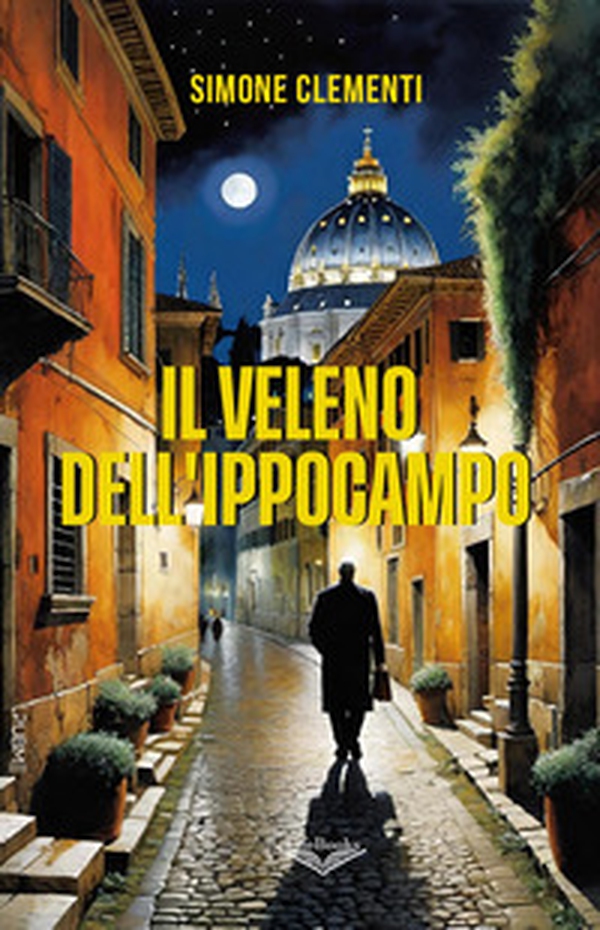 Il veleno dell'ippocampo - Librerie.coop Il veleno dell'ippocampo - Librerie.coop