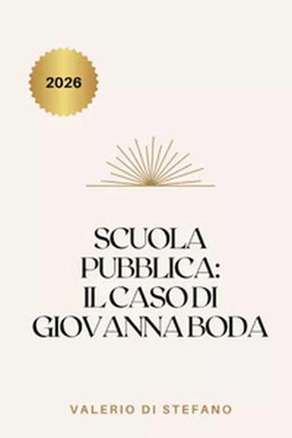 Scuola pubblica: il caso di Giovanna Boda - Librerie.coop