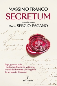 Secretum - Librerie.coop