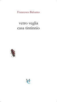 Vetro veglia casa tintinnio - Librerie.coop