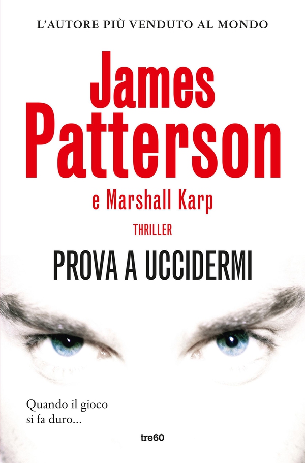 Prova a uccidermi - Librerie.coop Prova a uccidermi - Librerie.coop