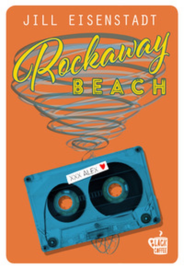 Rockaway Beach - Librerie.coop Rockaway Beach - Librerie.coop