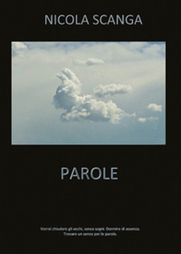 Parole - Librerie.coop Parole - Librerie.coop