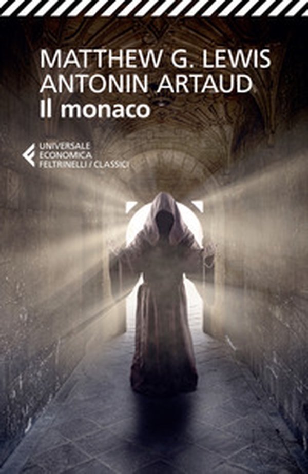 Il monaco - Librerie.coop Il monaco - Librerie.coop