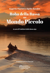 Roba della bassa dal Mondo Piccolo - Librerie.coop