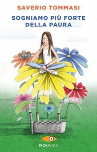 Sogniamo più forte della paura - Librerie.coop