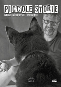 Piccole storie. Dentro i tuoi occhi - Librerie.coop