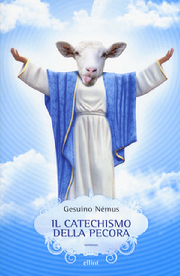 Il catechismo della pecora - Librerie.coop Il catechismo della pecora - Librerie.coop