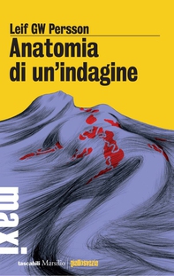 Anatomia di un'indagine - Librerie.coop