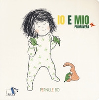 Primavera. Io e Mio - Librerie.coop