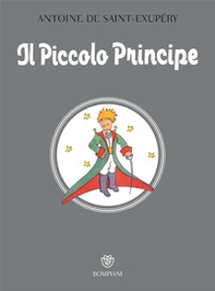 Il Piccolo Principe - Librerie.coop Il Piccolo Principe - Librerie.coop