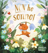 Non ho sonno! - Librerie.coop Non ho sonno! - Librerie.coop