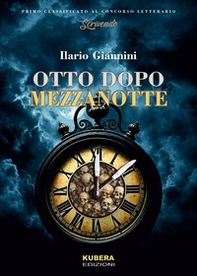 Otto dopo mezzanotte - Librerie.coop