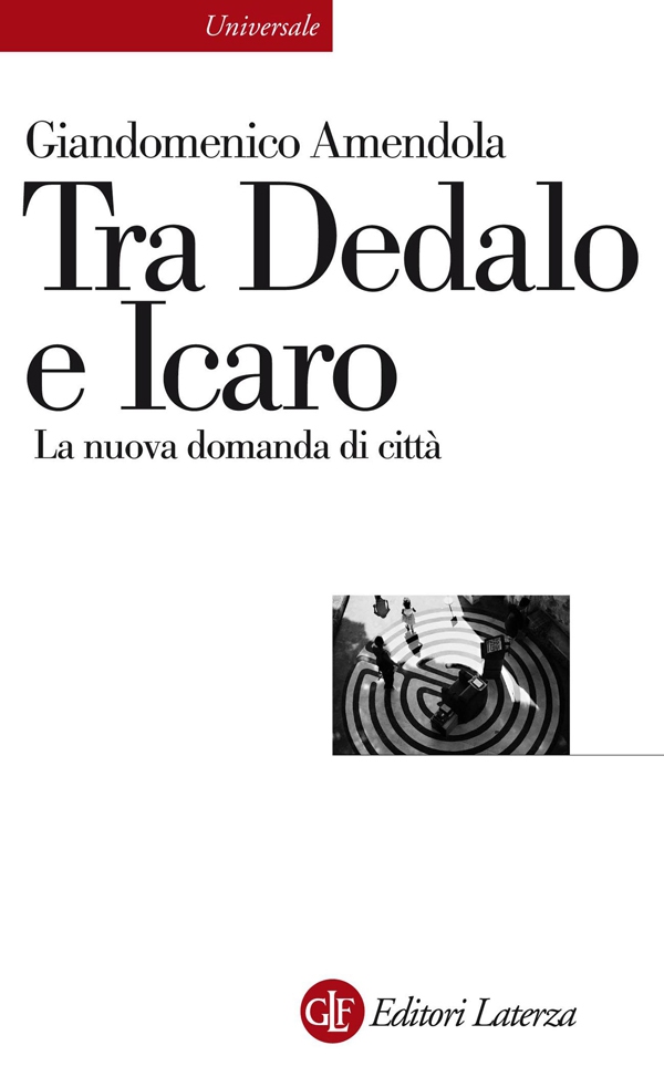 Tra Dedalo e Icaro - Librerie.coop Tra Dedalo e Icaro - Librerie.coop