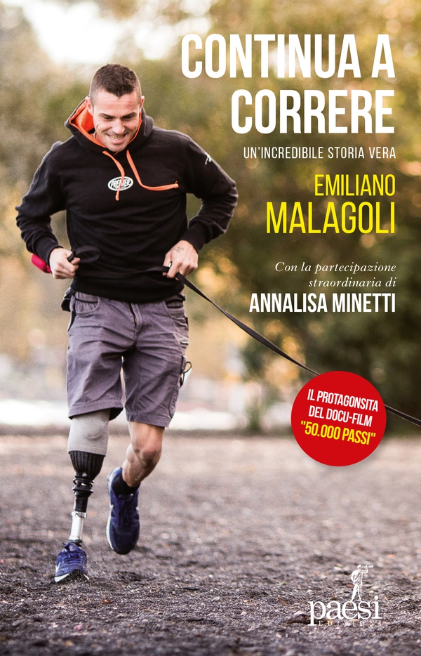 Continua a correre - Librerie.coop Continua a correre - Librerie.coop