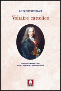 Voltaire cattolico - Librerie.coop