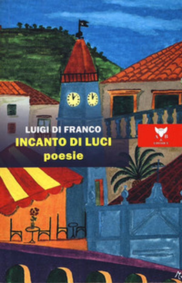 Incanto di luci - Librerie.coop Incanto di luci - Librerie.coop