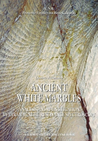 Ancient White Marbles - Librerie.coop