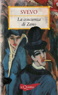 La coscienza di Zeno - Librerie.coop La coscienza di Zeno - Librerie.coop