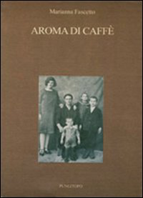 Aroma di caffè - Librerie.coop Aroma di caffè - Librerie.coop