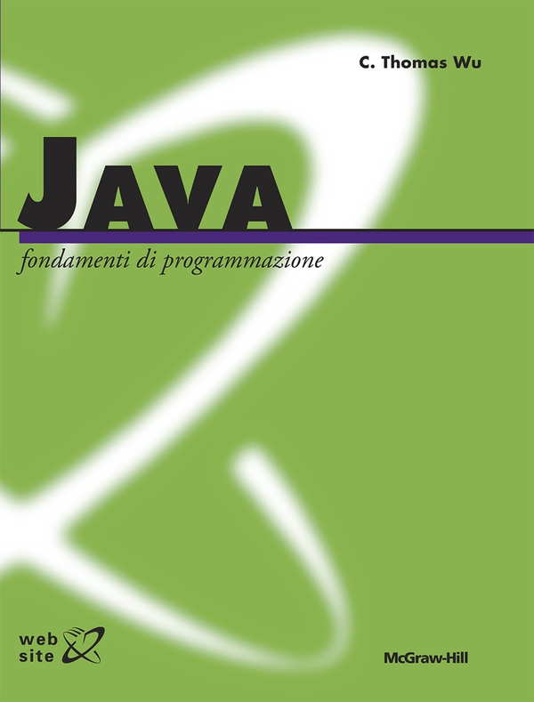 Java - Fondamenti di programmazione - Librerie.coop Java - Fondamenti di programmazione - Librerie.coop