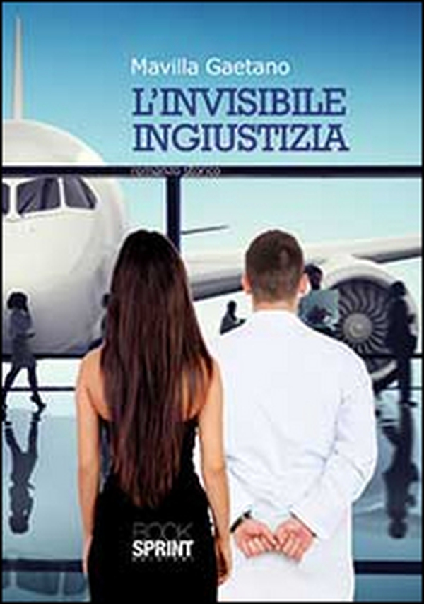 L'invisibile ingiustizia - Librerie.coop L'invisibile ingiustizia - Librerie.coop