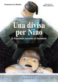 Una divisa per Nino - Librerie.coop