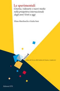 Le sperimentali - Librerie.coop