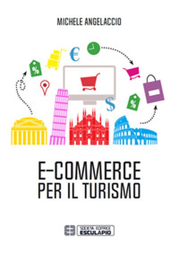 E-commerce per il turismo - Librerie.coop E-commerce per il turismo - Librerie.coop