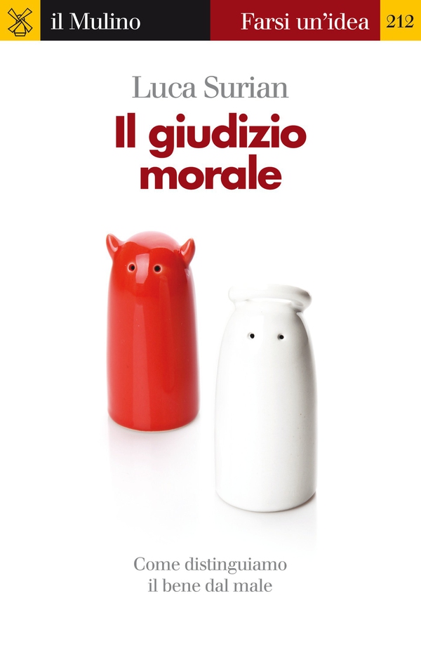Il giudizio morale - Librerie.coop Il giudizio morale - Librerie.coop