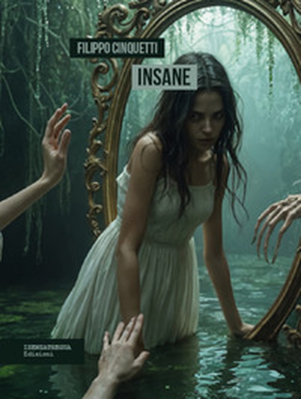 Insane - Librerie.coop Insane - Librerie.coop