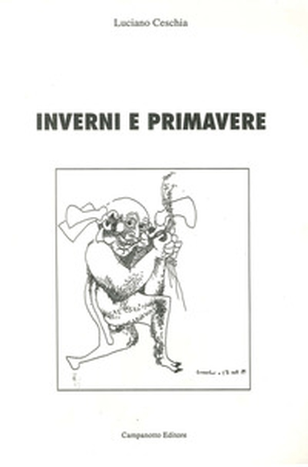 Inverni e primavere - Librerie.coop Inverni e primavere - Librerie.coop