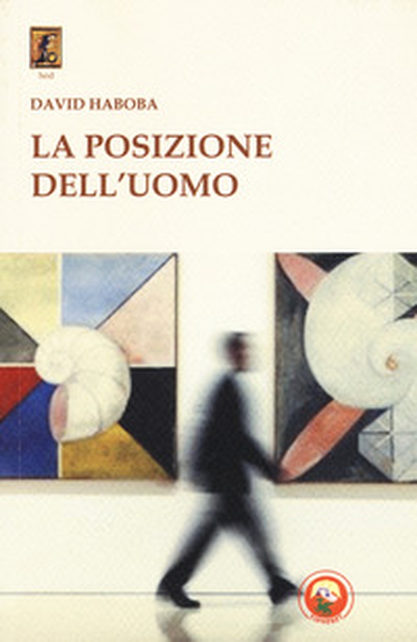 La posizione dell'uomo - Librerie.coop La posizione dell'uomo - Librerie.coop