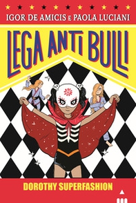 Dorothy superfashion - Librerie.coop