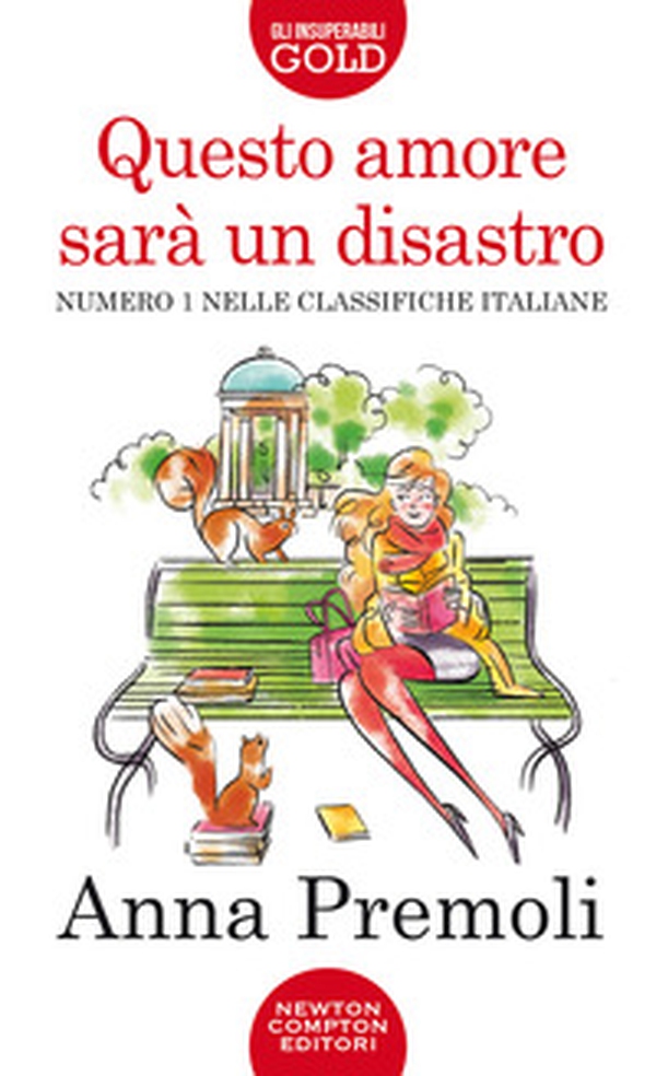 Questo amore sarà un disastro - Librerie.coop Questo amore sarà un disastro - Librerie.coop