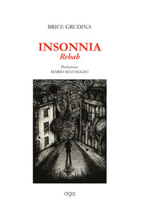 Insonnia. Rehab - Librerie.coop Insonnia. Rehab - Librerie.coop