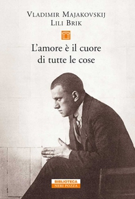 L’amore è il cuore di tutte le cose - Librerie.coop