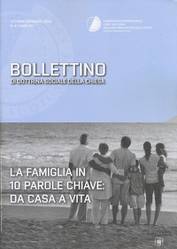 Bollettino di dottrina sociale della Chiesa - Vol. 4 - Librerie.coop Bollettino di dottrina sociale della Chiesa - Vol. 4 - Librerie.coop