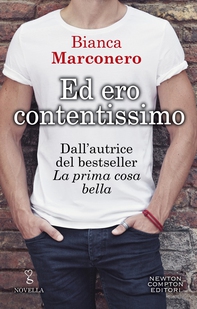 Ed ero contentissimo - Librerie.coop Ed ero contentissimo - Librerie.coop