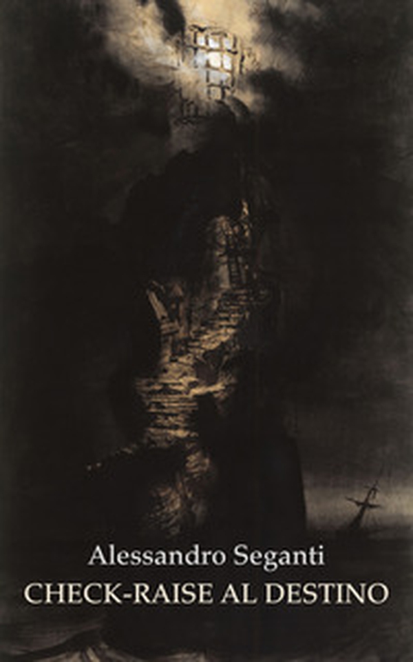 Check-raise al destino - Librerie.coop