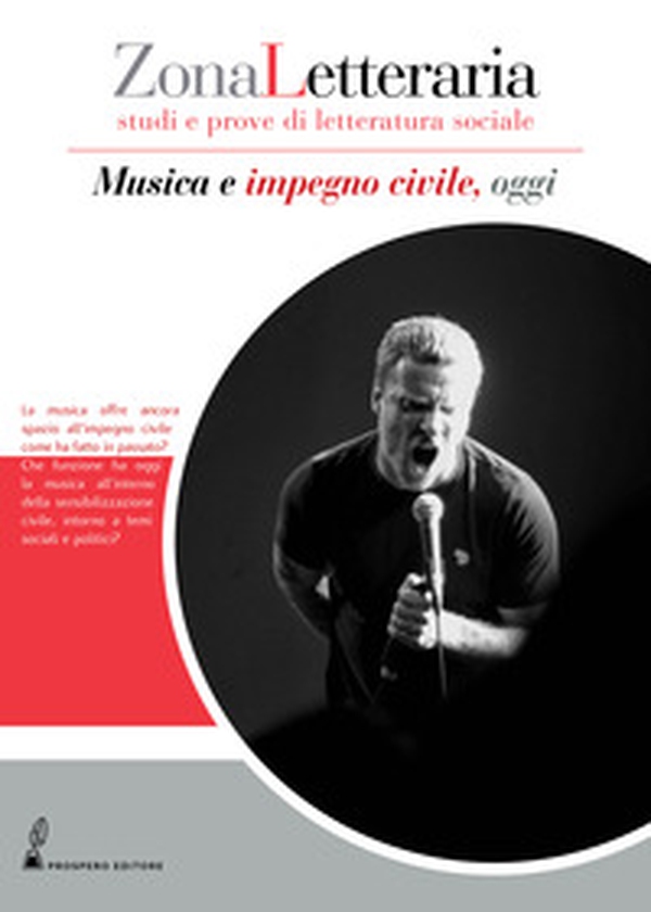 Zona letteraria. Studi e prove di letteratura sociale - Librerie.coop Zona letteraria. Studi e prove di letteratura sociale - Librerie.coop