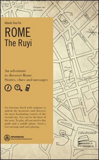 Rome. The Ruyi. Ediz. inglese - Librerie.coop