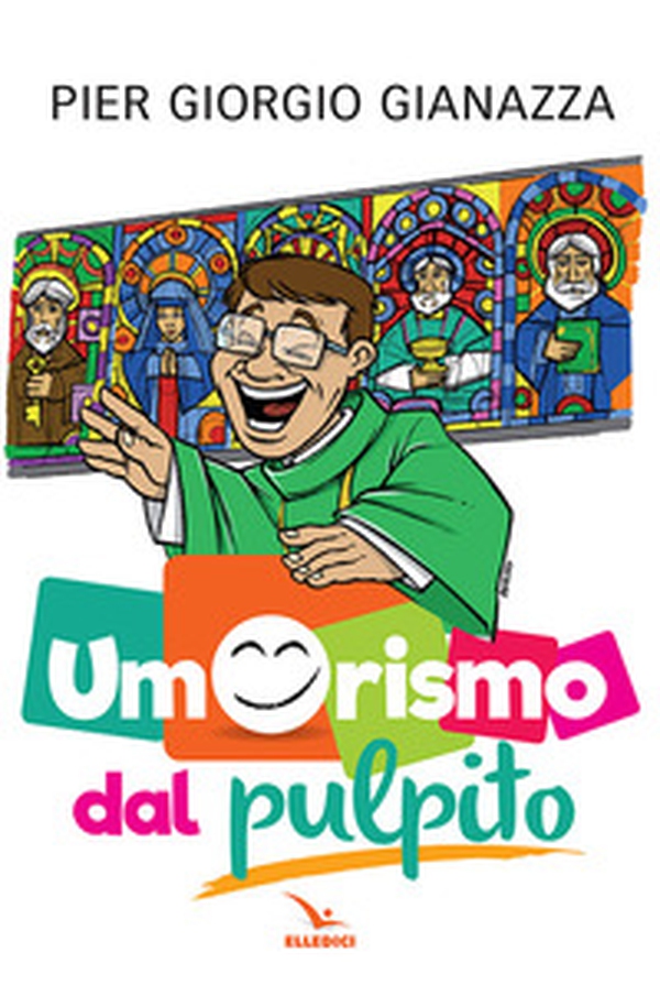 Umorismo dal pulpito - Librerie.coop Umorismo dal pulpito - Librerie.coop