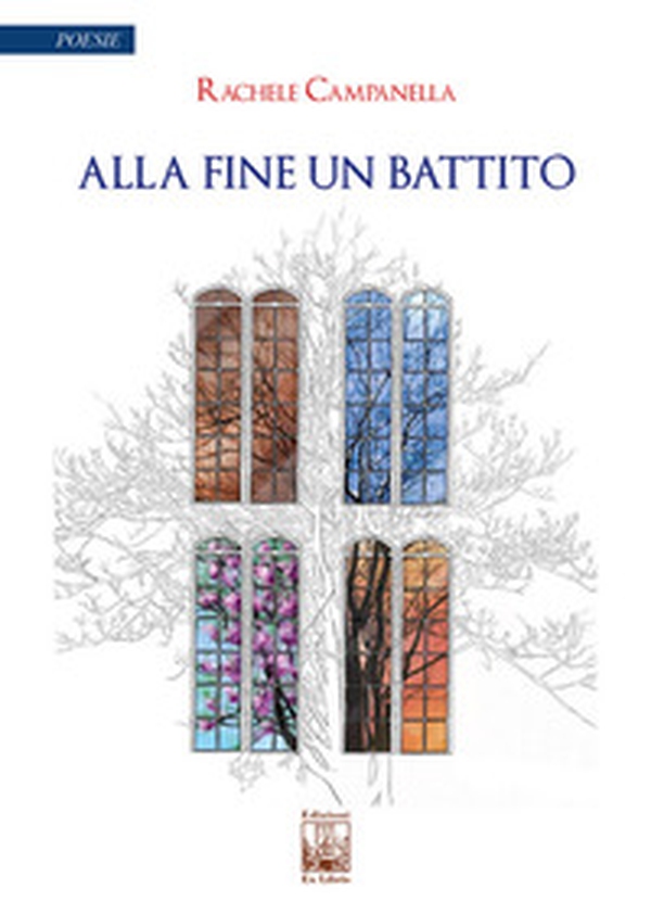 Alla fine un battito - Librerie.coop Alla fine un battito - Librerie.coop