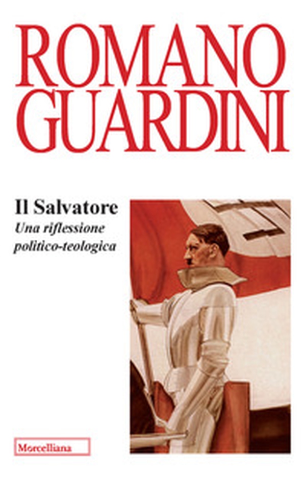Il Salvatore. Una riflessione politico-teologica - Librerie.coop Il Salvatore. Una riflessione politico-teologica - Librerie.coop